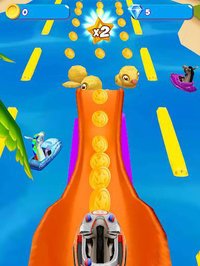 My Little Unicorn Runner - Pony Jetski Simulator screenshot, image №1354855 - RAWG