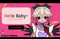 Hello Baby~ Dating Simulator screenshot, image №3845237 - RAWG