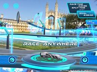 Lightstream Racer screenshot, image №2750739 - RAWG