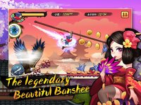 Super Ninja Run:Fever Fantasy screenshot, image №1839846 - RAWG