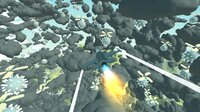 Stormy Weathers screenshot, image №3347074 - RAWG