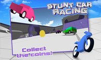 Stunt Car Racing - Multiplayer screenshot, image №1414794 - RAWG