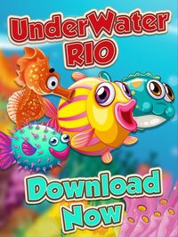 Under Water Rio screenshot, image №888234 - RAWG