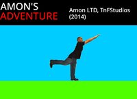 Amon's Adventure screenshot, image №3634191 - RAWG