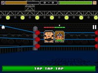 Tumble Wrestling screenshot, image №2297275 - RAWG