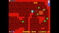 UgLee Games Classics - Nanobot - 2011 screenshot, image №1810275 - RAWG