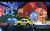 Leisure Suit Larry 1 - In the Land of the Lounge Lizards screenshot, image №712712 - RAWG