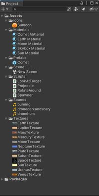Solar Sys screenshot, image №3580584 - RAWG