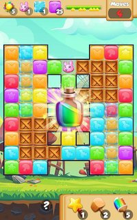 Toy Crush - Smash Toy Cubes screenshot, image №1527260 - RAWG