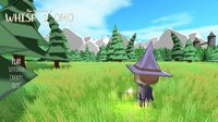 The Adventure of Whisp and Omo screenshot, image №3393473 - RAWG