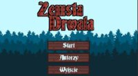 Zemsta Drwala screenshot, image №3590427 - RAWG