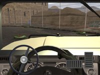3D Land Mine Truck Parking - Real Army Mine-field Driving Simulator Game FREE screenshot, image №973159 - RAWG