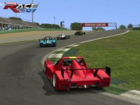 RACE 07: Official WTCC Game screenshot, image №472753 - RAWG