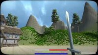 Medieval Fantasy Game (GameDesignFinal) screenshot, image №2607179 - RAWG