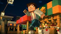 Minecraft: Story Mode screenshot, image №642178 - RAWG