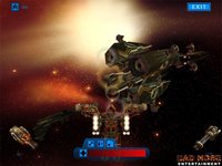 Sun Crusher: The Great War screenshot, image №413770 - RAWG