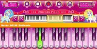 Unicorn Piano screenshot, image №2085258 - RAWG
