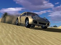 World Racing 2 screenshot, image №388897 - RAWG