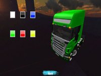 Real Truck Driving Simulator & Parking screenshot, image №924400 - RAWG