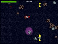 Asteroid Dash screenshot, image №1312860 - RAWG