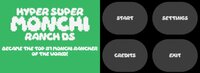 HYPER SUPER MONCHI RANCH DS screenshot, image №3831993 - RAWG