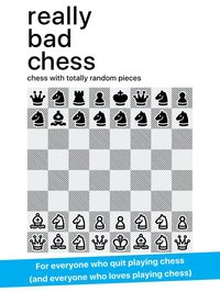 Really Bad Chess screenshot, image №2033274 - RAWG