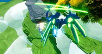 Clash of Digital: Rumble Smash - Demo screenshot, image №3818626 - RAWG