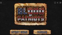 Blood of Patriots screenshot, image №869308 - RAWG