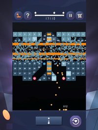 Bricks Breaker Shooting screenshot, image №1986524 - RAWG