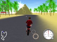 Xtreme Moped Racing screenshot, image №460086 - RAWG