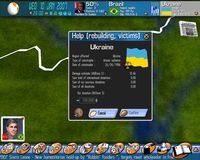 Geo-Political Simulator screenshot, image №489944 - RAWG