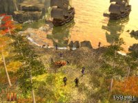 Age of Empires III screenshot, image №417604 - RAWG