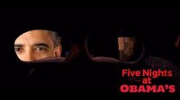 Five Nights at Obama's screenshot, image №3216733 - RAWG