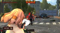 Girls Guns and Zombies screenshot, image №2782822 - RAWG