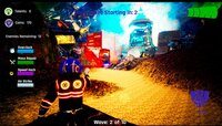 Intern Pursuit Game screenshot, image №3727786 - RAWG