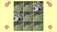 Animal couple screenshot, image №845592 - RAWG