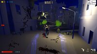 Undead Desert Massacre screenshot, image №4154332 - RAWG
