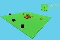 bulldozer (itch) (CuprusCu) screenshot, image №2285319 - RAWG