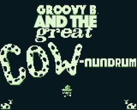 Groovy B and the Great Cownundrum screenshot, image №2560808 - RAWG