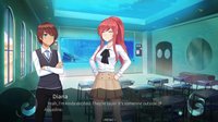 Aquadine (itch) screenshot, image №2217236 - RAWG