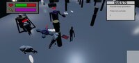 PIN BRAWL screenshot, image №2793174 - RAWG