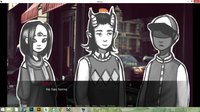 Becky screenshot, image №1087423 - RAWG