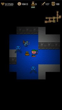 GRIND Demo screenshot, image №1546730 - RAWG