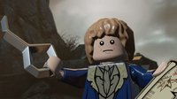 LEGO The Hobbit screenshot, image №165483 - RAWG
