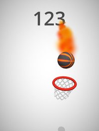 Dunk Hoop screenshot, image №1662076 - RAWG