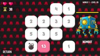Number Way screenshot, image №4181595 - RAWG