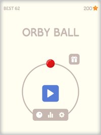 Orby Ball: Coloring Blast Run screenshot, image №1850104 - RAWG