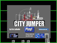 City Jumper screenshot, image №1777445 - RAWG