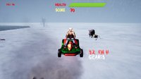 Lawnmower Game 3: Horror screenshot, image №1644388 - RAWG