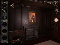 Escape from Crimson Manor screenshot, image №3124374 - RAWG